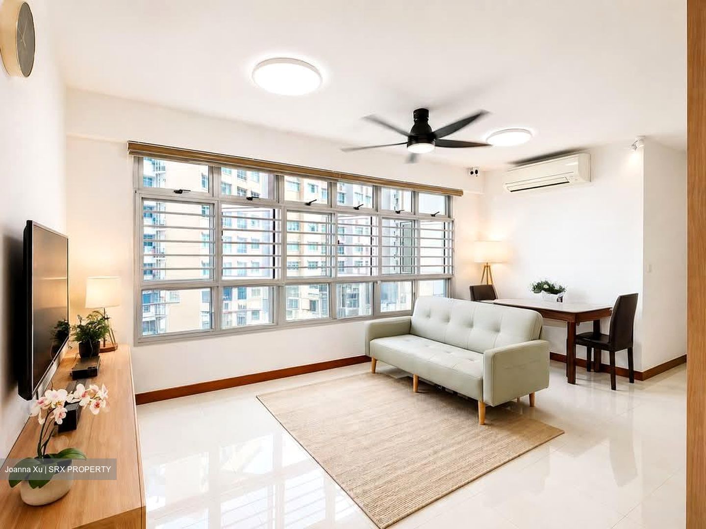 Blk 293C Skypeak @ Bukit Batok (Bukit Batok), HDB 4 Rooms #552876421